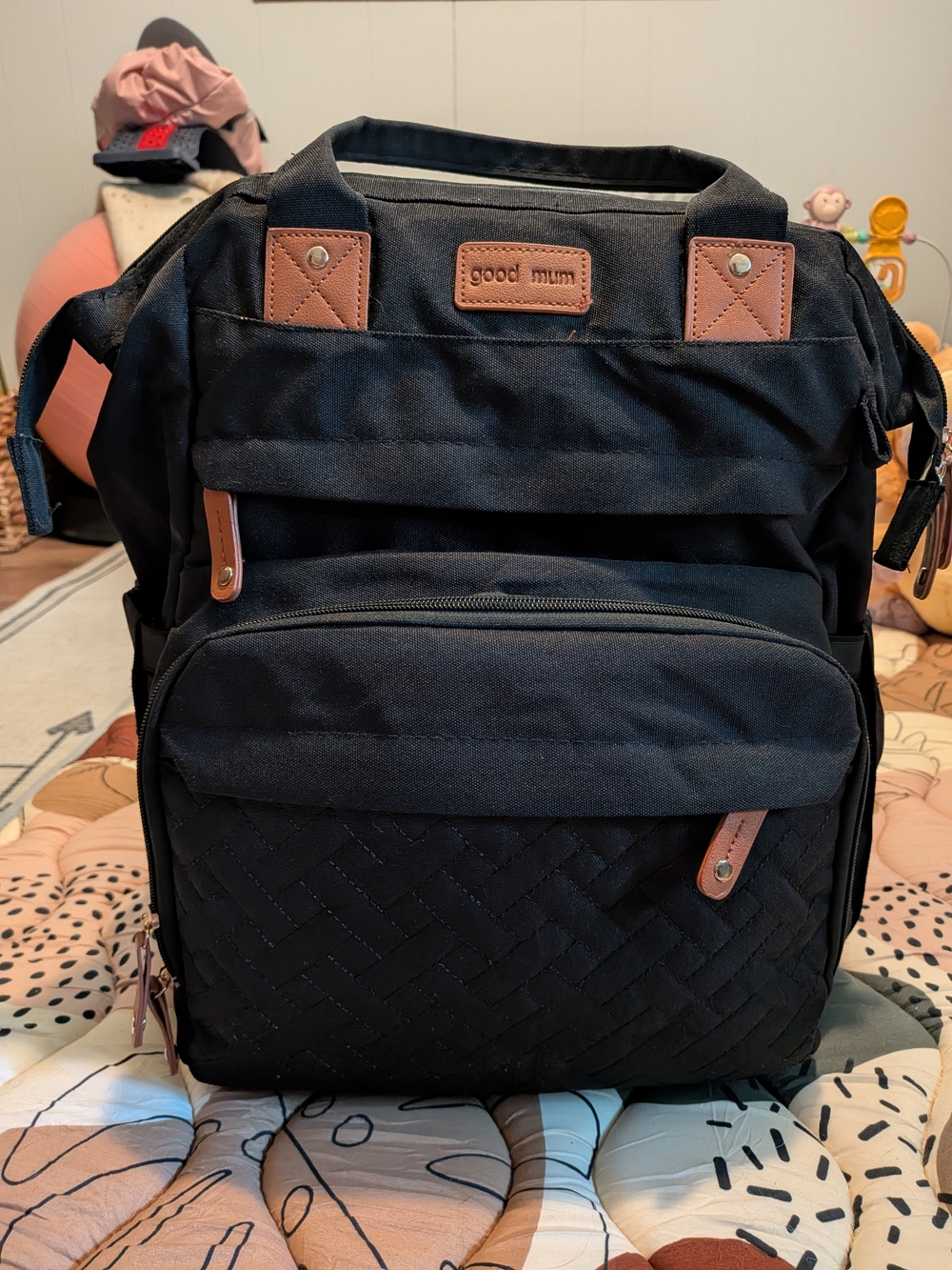 Diaper Bag